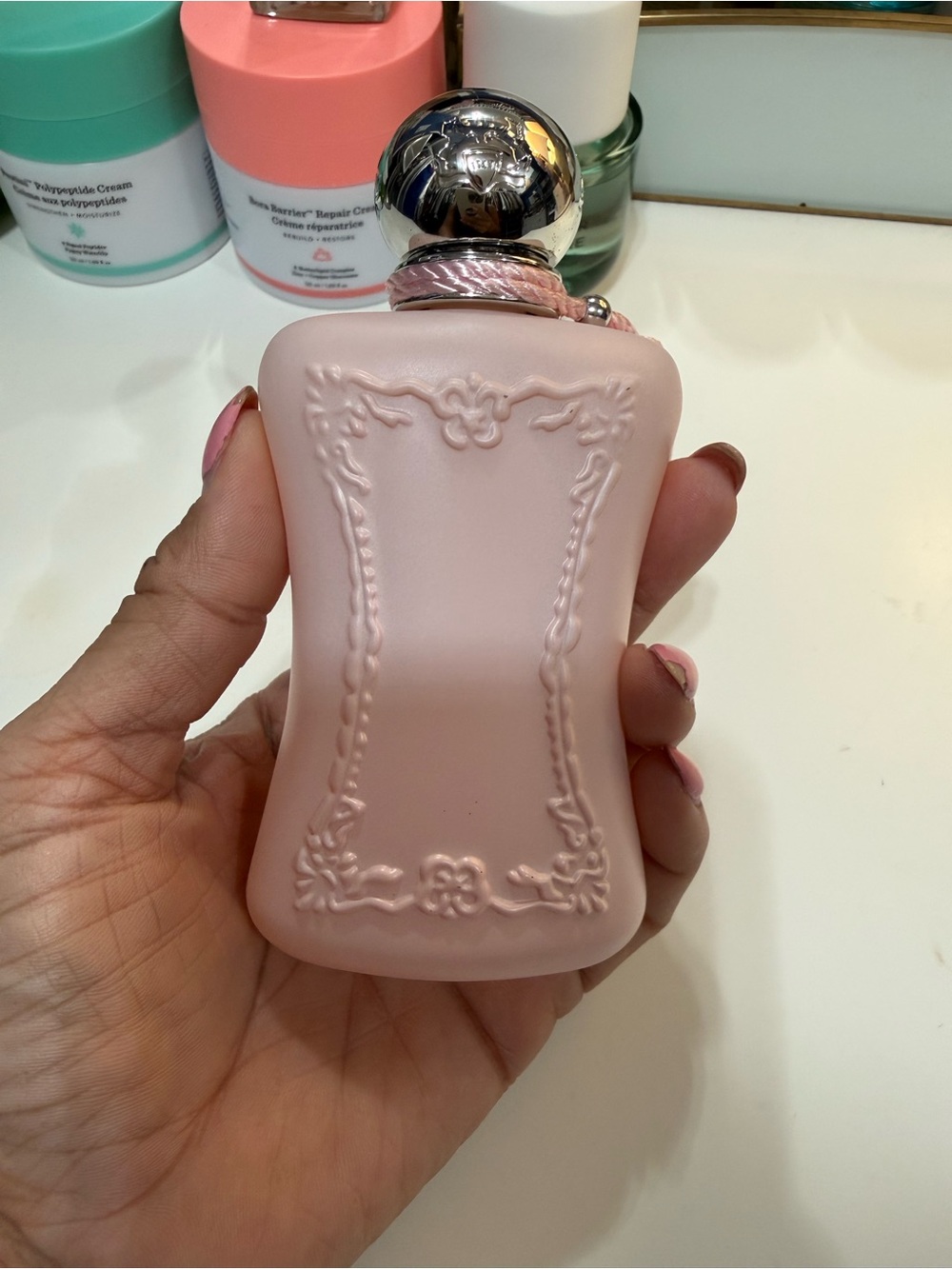 Parfums de Marly Delina
